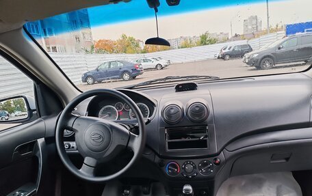 ЗАЗ Vida, 2012 год, 350 000 рублей, 4 фотография