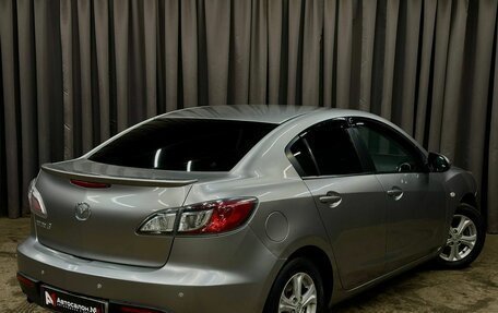 Mazda 3, 2010 год, 769 999 рублей, 4 фотография