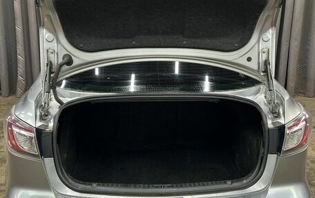 Mazda 3, 2010 год, 769 999 рублей, 6 фотография