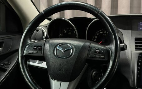 Mazda 3, 2010 год, 769 999 рублей, 9 фотография