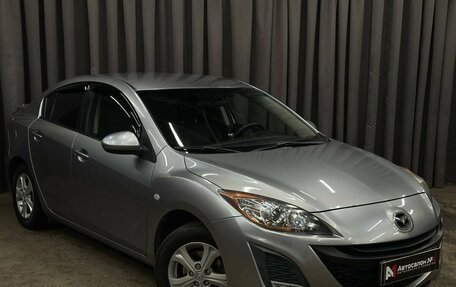 Mazda 3, 2010 год, 769 999 рублей, 2 фотография