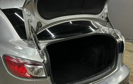 Mazda 3, 2010 год, 769 999 рублей, 5 фотография