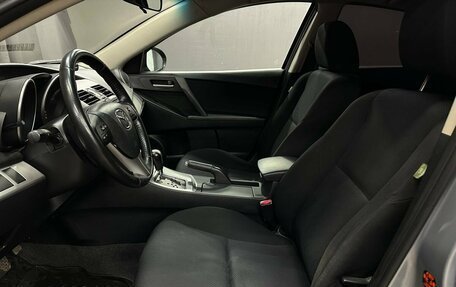 Mazda 3, 2010 год, 769 999 рублей, 7 фотография