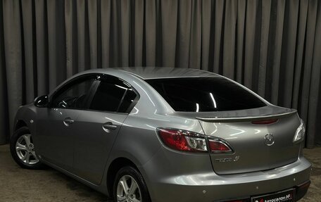 Mazda 3, 2010 год, 769 999 рублей, 3 фотография
