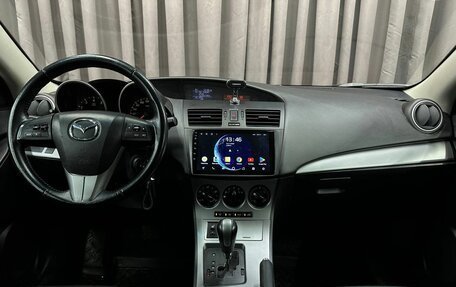 Mazda 3, 2010 год, 769 999 рублей, 11 фотография