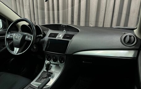 Mazda 3, 2010 год, 769 999 рублей, 12 фотография