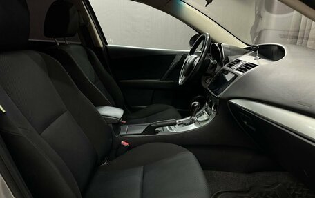 Mazda 3, 2010 год, 769 999 рублей, 13 фотография