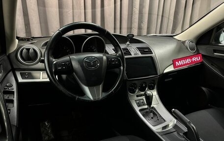 Mazda 3, 2010 год, 769 999 рублей, 8 фотография