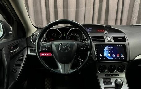 Mazda 3, 2010 год, 769 999 рублей, 10 фотография