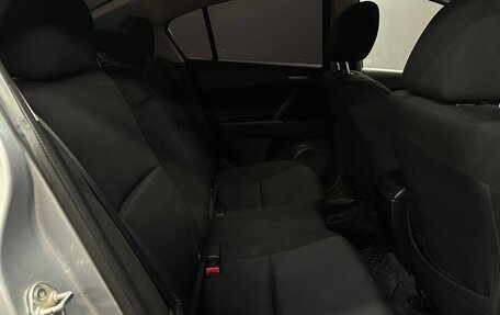 Mazda 3, 2010 год, 769 999 рублей, 17 фотография