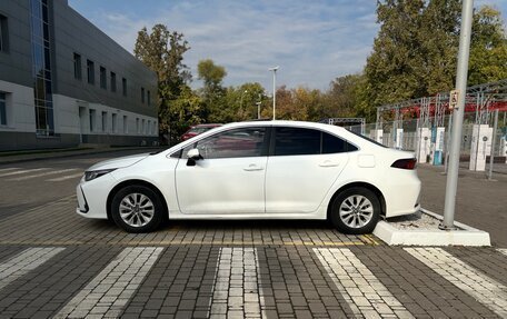 Toyota Corolla, 2020 год, 2 050 000 рублей, 3 фотография