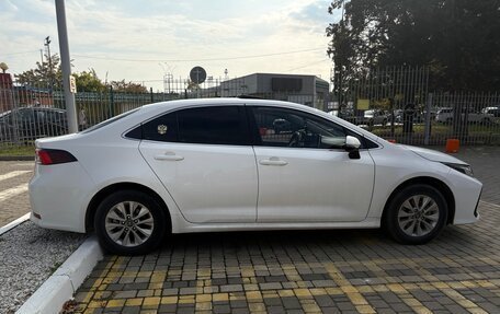 Toyota Corolla, 2020 год, 2 050 000 рублей, 7 фотография