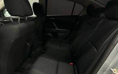 Mazda 3, 2010 год, 769 999 рублей, 18 фотография