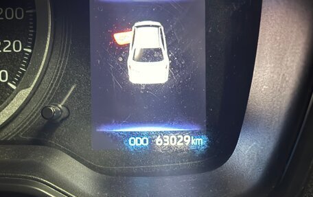 Toyota Corolla, 2020 год, 2 050 000 рублей, 8 фотография