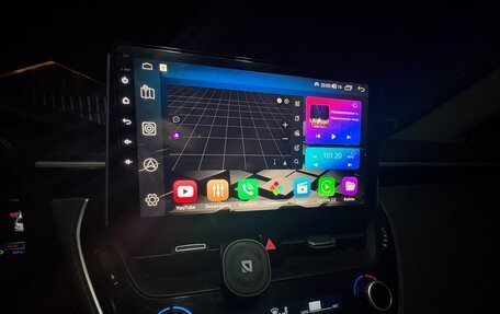 Toyota Corolla, 2020 год, 2 050 000 рублей, 9 фотография