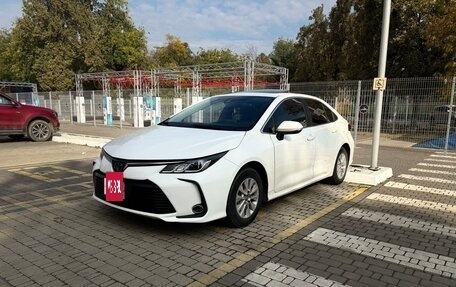 Toyota Corolla, 2020 год, 2 050 000 рублей, 2 фотография