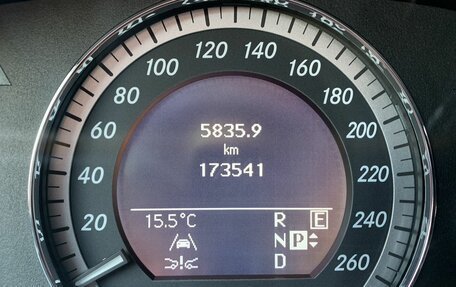 Mercedes-Benz E-Класс, 2010 год, 1 990 000 рублей, 9 фотография