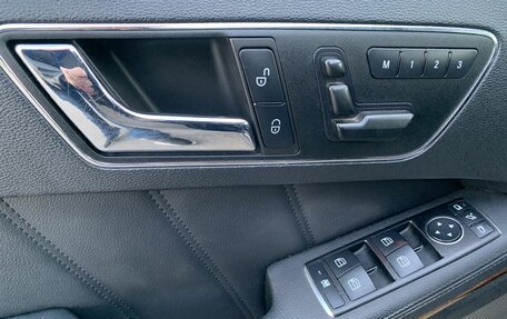 Mercedes-Benz E-Класс, 2010 год, 1 990 000 рублей, 12 фотография