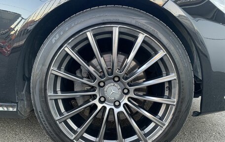 Mercedes-Benz E-Класс, 2010 год, 1 990 000 рублей, 22 фотография