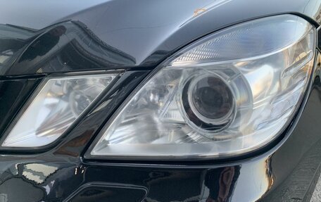 Mercedes-Benz E-Класс, 2010 год, 1 990 000 рублей, 21 фотография