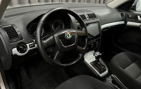 Skoda Octavia, 2011 год, 609 888 рублей, 7 фотография