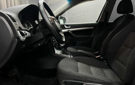 Skoda Octavia, 2011 год, 609 888 рублей, 6 фотография