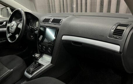 Skoda Octavia, 2011 год, 609 888 рублей, 11 фотография