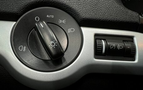 Skoda Octavia, 2011 год, 609 888 рублей, 14 фотография