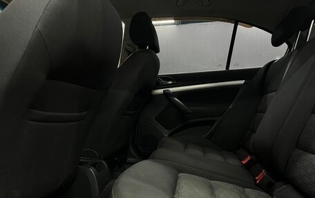 Skoda Octavia, 2011 год, 609 888 рублей, 18 фотография