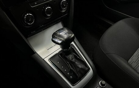 Skoda Octavia, 2011 год, 609 888 рублей, 16 фотография