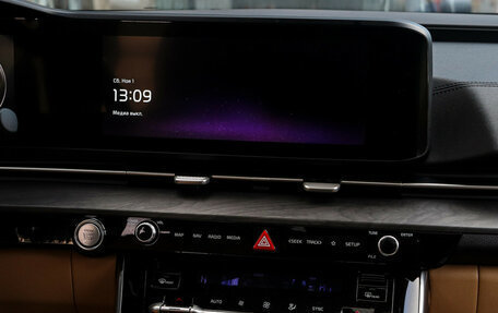 KIA Carnival, 2020 год, 4 380 000 рублей, 12 фотография