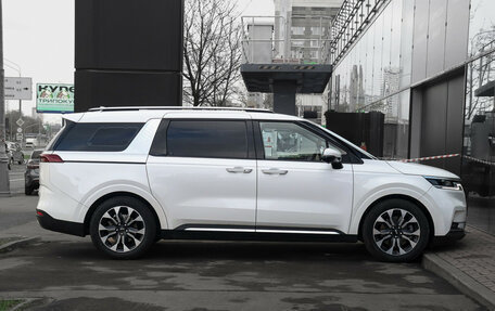 KIA Carnival, 2020 год, 4 380 000 рублей, 4 фотография