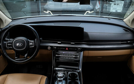 KIA Carnival, 2020 год, 4 380 000 рублей, 11 фотография