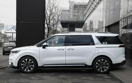 KIA Carnival, 2020 год, 4 380 000 рублей, 8 фотография