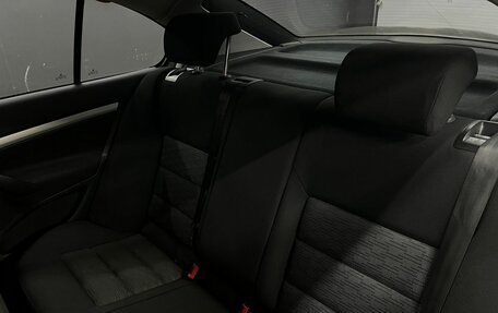 Skoda Octavia, 2011 год, 609 888 рублей, 19 фотография