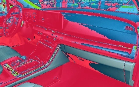 KIA Carnival, 2020 год, 4 380 000 рублей, 9 фотография