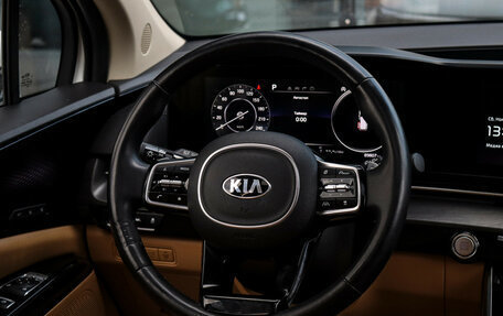 KIA Carnival, 2020 год, 4 380 000 рублей, 13 фотография