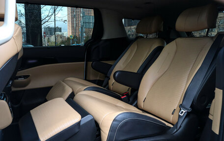 KIA Carnival, 2020 год, 4 380 000 рублей, 18 фотография