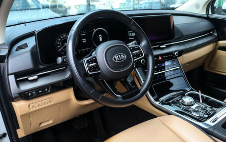 KIA Carnival, 2020 год, 4 380 000 рублей, 20 фотография