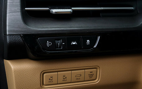 KIA Carnival, 2020 год, 4 380 000 рублей, 22 фотография