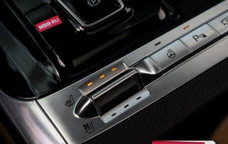 KIA Carnival, 2020 год, 4 380 000 рублей, 27 фотография