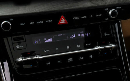 KIA Carnival, 2020 год, 4 380 000 рублей, 28 фотография