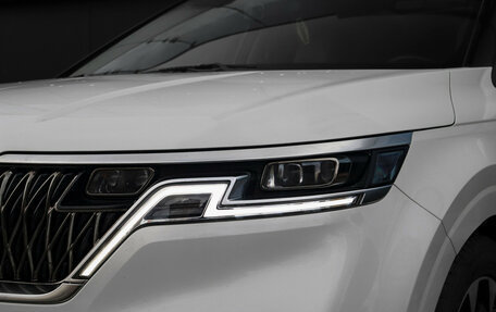 KIA Carnival, 2020 год, 4 380 000 рублей, 34 фотография