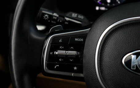 KIA Carnival, 2020 год, 4 380 000 рублей, 31 фотография