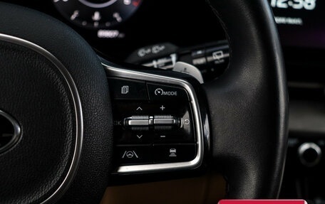 KIA Carnival, 2020 год, 4 380 000 рублей, 32 фотография