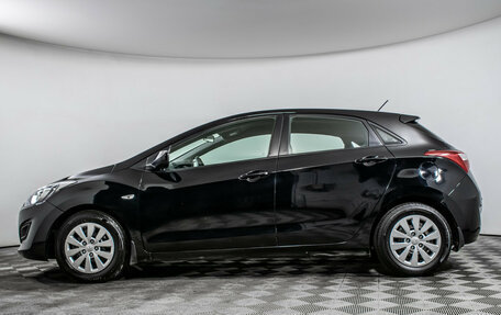 Hyundai i30 II рестайлинг, 2015 год, 940 000 рублей, 8 фотография