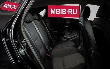 Hyundai i30 II рестайлинг, 2015 год, 940 000 рублей, 9 фотография