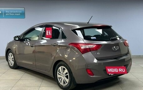 Hyundai i30 II рестайлинг, 2013 год, 1 012 000 рублей, 5 фотография
