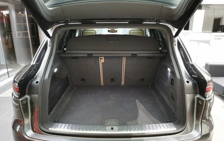 Porsche Cayenne III, 2018 год, 7 350 000 рублей, 7 фотография