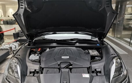 Porsche Cayenne III, 2018 год, 7 350 000 рублей, 10 фотография